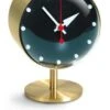 Vitra Desk Clocks - Night Clock -Smiggle Decor Store 11877 dp