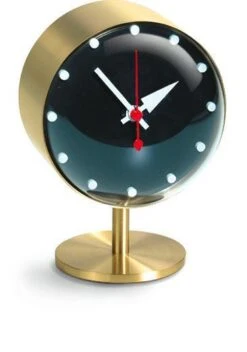 Vitra Desk Clocks - Night Clock