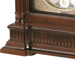 Howard Miller Akron Mantel Clock 635125(Howard Miller Akron Mantel Clock 635125) -Smiggle Decor Store 635 125HowardMillerAkronMantelClock 5