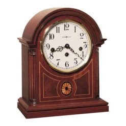 Howard Miller Barrister Mantel Clock(Howard Miller Barrister Mantel Clock 613180)