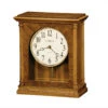Howard Miller Carly Mantel Clock(Carly Mantel Clock 635 132)