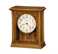 Howard Miller Carly Mantel Clock(Carly Mantel Clock 635 132)