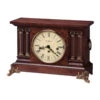 Howard Miller Circa Mantel Clock 630212(Howard Miller Circa Mantel Clock 630212)
