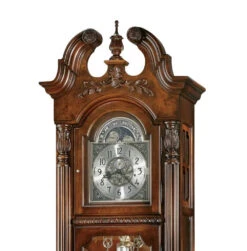 Howard Miller Coolidge Grandfather Clock(Howard Miller Coolidge Grandfather Clock 611132) -Smiggle Decor Store CoolidgeGrandfatherClock 4