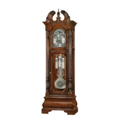 Howard Miller Coolidge Grandfather Clock(Howard Miller Coolidge Grandfather Clock 611132)