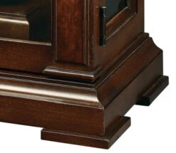 Howard Miller Emporia Mantel Clock,Key-Wound, Single-Chime Movement(Howard Miller Emporia Mantel Clock 630266) -Smiggle Decor Store EMPORIAMANTELCLOCK 7