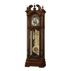 Howard Miller Edinburg Grandfather Clock 611142(Howard Miller Edinburg Grandfather Clock 611142)