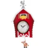 The Lakeside Collection Down On The Farm Pendulum Wall Clocks -Smiggle Decor Store GUEST 09a0d0cc 6cd7 43d0 b038 65b24a990e48