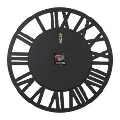 Luxury Wall Clocks Kitchen Clocks Decorative Roman Numerals 3D Frameles -Smiggle Decor Store GUEST 228d29e5 49cd 49e5 9d7e 2d9312d3f2fa