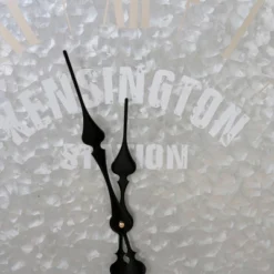 GlasFlength Wall Clocks Wood Frame Contemporary Rustic Elegant Simple Practical Design For Modern Interiors, Brown, 32.3"*1.6"*32.3" 8 GlasFlength Wall Clocks Wood Frame Contemporary Rustic Elegant Simple Practical Design For Modern Interiors, Brown, 32.3"*1.6"*32.3" -Smiggle Decor Store GUEST 778ebba3 4226 4b9a bea2 7758bad75060