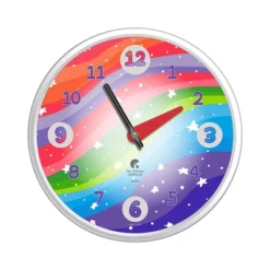 Chicago Lighthouse Children's Wall Clock Decorative Wall Clocks 9 Chicago Lighthouse Children's Wall Clock Decorative Wall Clocks -Smiggle Decor Store GUEST 7fdd0c9c 5b13 4ed1 baa9 3669fe1b9f51