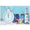 The Lakeside Collection Themed Lighted Wall Clocks - Lighthouse -Smiggle Decor Store GUEST 86ae177d b8e5 4130 be6a 3ba23092babd