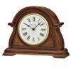 Bulova Clocks Bostonian Lighted Mantel Quartz Clock In Cherry Wood Finish -Smiggle Decor Store GUEST da2a744e 9d7b 49c9 8ca4 51398b50f3e8