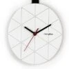 GlasFlength Wall Clocks -Smiggle Decor Store GUEST e68e68aa e3c1 4977 a977 1a809ae49595
