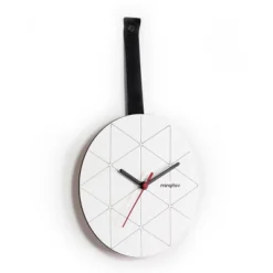 GlasFlength Wall Clocks -Smiggle Decor Store GUEST f1526647 a0c2 48fe 8012 584302102f20