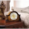 Bulova Clocks Chadbourne Old World Clock, Walnut -Smiggle Decor Store GUEST fb02d9c1 5e6c 4612 ab7b bbef68bc3b7e
