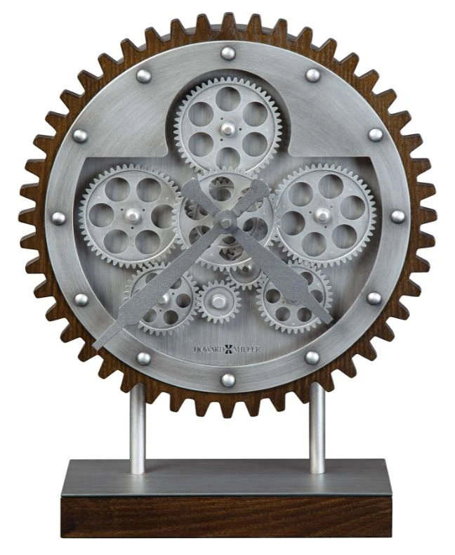 Howard Miller Hamish Accent Clock(Hamish Accent Clock) 4 Howard Miller Hamish Accent Clock(Hamish Accent Clock) - Image 2