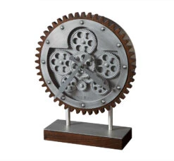 Howard Miller Hamish Accent Clock(Hamish Accent Clock)