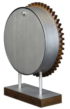 Howard Miller Hamish Accent Clock(Hamish Accent Clock) 11 Howard Miller Hamish Accent Clock(Hamish Accent Clock) -Smiggle Decor Store HamishAccentClock 3