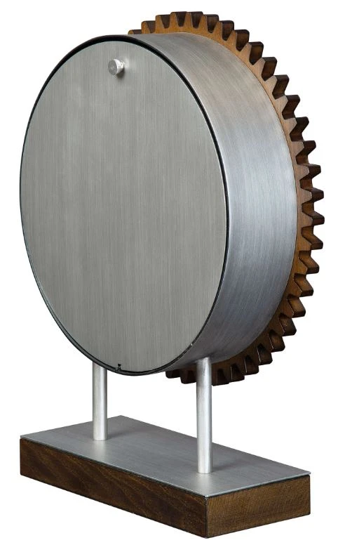 Howard Miller Hamish Accent Clock(Hamish Accent Clock) 5 Howard Miller Hamish Accent Clock(Hamish Accent Clock) - Image 3