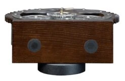 Howard Miller Hamish Accent Clock(Hamish Accent Clock) 12 Howard Miller Hamish Accent Clock(Hamish Accent Clock) -Smiggle Decor Store HamishAccentClock 4