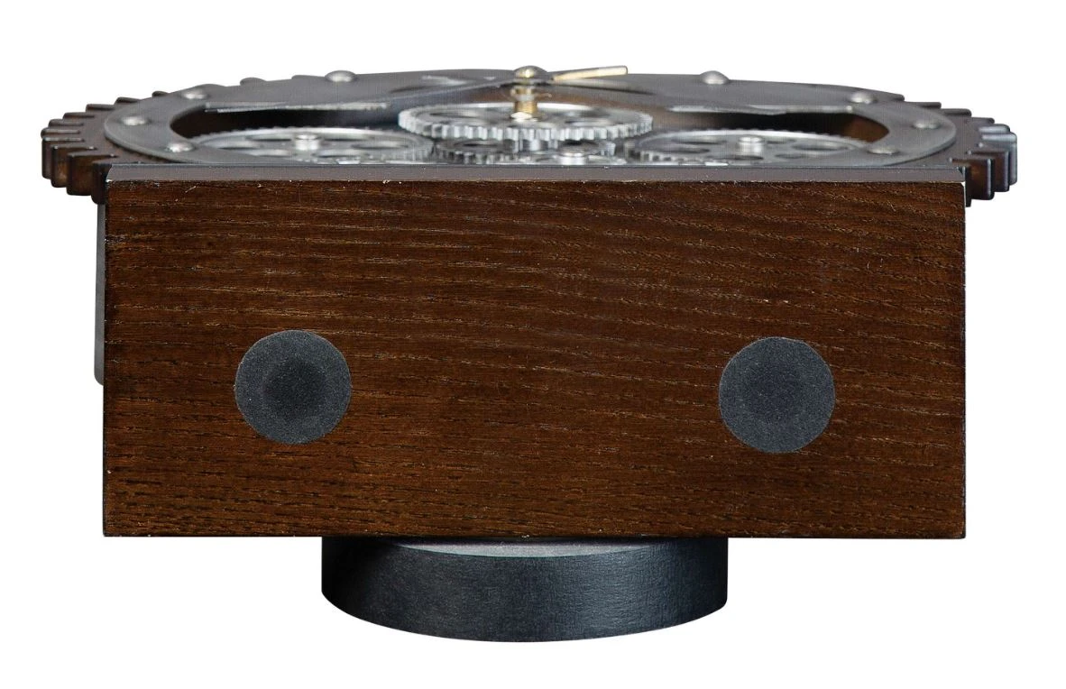 Howard Miller Hamish Accent Clock(Hamish Accent Clock) 6 Howard Miller Hamish Accent Clock(Hamish Accent Clock) - Image 4