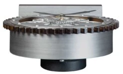 Howard Miller Hamish Accent Clock(Hamish Accent Clock) 13 Howard Miller Hamish Accent Clock(Hamish Accent Clock) -Smiggle Decor Store HamishAccentClock 5