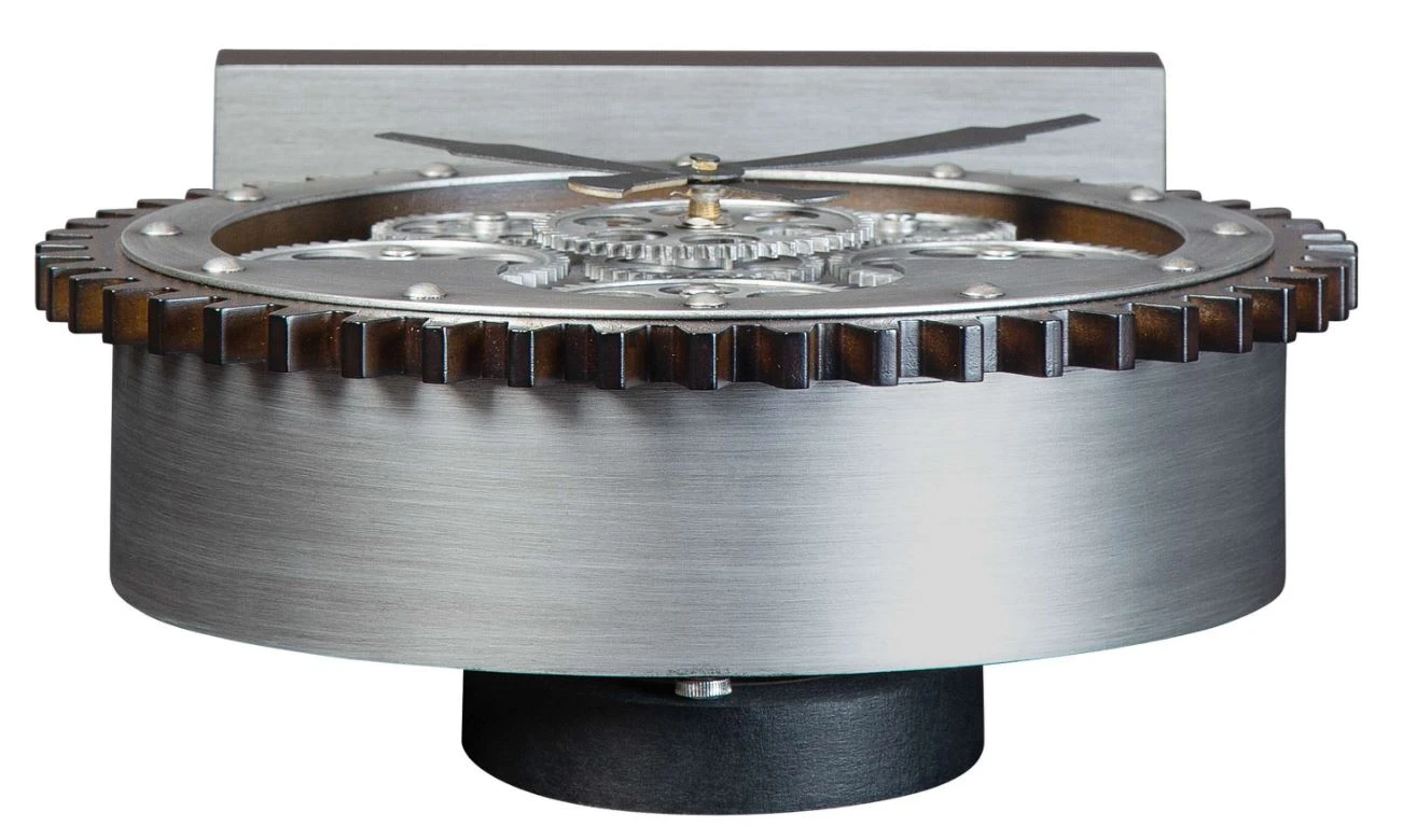 Howard Miller Hamish Accent Clock(Hamish Accent Clock) 7 Howard Miller Hamish Accent Clock(Hamish Accent Clock) - Image 5