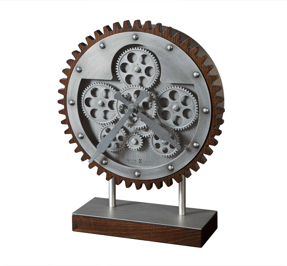 Howard Miller Hamish Accent Clock(Hamish Accent Clock) 3 Howard Miller Hamish Accent Clock(Hamish Accent Clock)