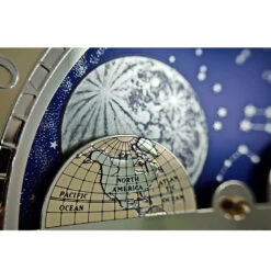 Hermle Alexandria Grandmother Clock-Made In USA/Germany(Hermle Alexandria Grandmother Clock) -Smiggle Decor Store HermleAlexandriaGrandmotherClock 3