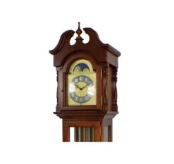 Hermle Alexandria Grandmother Clock-Made In USA/Germany(Hermle Alexandria Grandmother Clock) -Smiggle Decor Store HermleAlexandriaGrandmotherClock 4