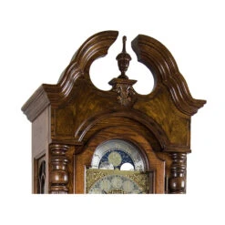Hermle Blakely Grandfather Clock - Made In USA/Germany(Hermle Blakely Grandfather Clock Made In Usa) -Smiggle Decor Store HermleBlakelyGrandfatherClock 2