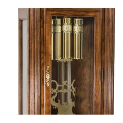 Hermle Blakely Grandfather Clock - Made In USA/Germany(Hermle Blakely Grandfather Clock Made In Usa) -Smiggle Decor Store HermleBlakelyGrandfatherClock 3