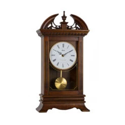 Hermle Hamilton Mantel Clock(Hermle Hamilton Mantel Clock 42010)