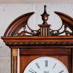 Hermle Hamilton Mantel Clock(Hermle Hamilton Mantel Clock 42010) -Smiggle Decor Store HermleHAMILTONMantelClock 3