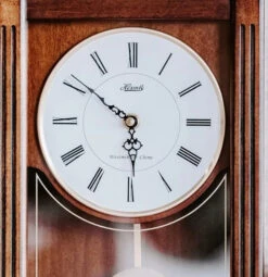 Hermle Hamilton Mantel Clock(Hermle Hamilton Mantel Clock 42010) -Smiggle Decor Store HermleHAMILTONMantelClock 4