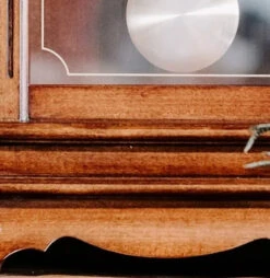 Hermle Hamilton Mantel Clock(Hermle Hamilton Mantel Clock 42010) -Smiggle Decor Store HermleHAMILTONMantelClock 6