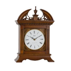 Hermle Jackson Mantel Clock(Hermle Jackson Mantel Clock 42011)