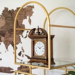 Hermle Jackson Mantel Clock(Hermle Jackson Mantel Clock 42011) 9 Hermle Jackson Mantel Clock(Hermle Jackson Mantel Clock 42011) -Smiggle Decor Store HermleJacksonMantelClock 4