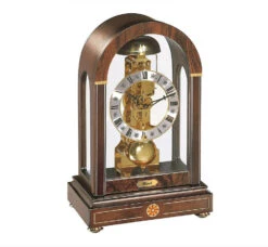 Hermle Stratford Mantel Clock (Made In Germany)(Hermle Stratford Mantel Clock Made In Germany 22712030791)