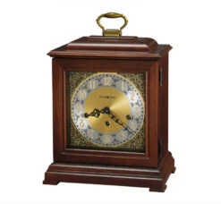 Howard Miller Samuel Watson Mantel Clock(Howard Miller Samuel Watson Mantel Clock 612429)