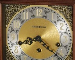 Howard Miller Samuel Watson Mantel Clock(Howard Miller Samuel Watson Mantel Clock 612429) 11 Howard Miller Samuel Watson Mantel Clock(Howard Miller Samuel Watson Mantel Clock 612429) -Smiggle Decor Store HowardMiller612 429SamuelWatsonMantelClock 5