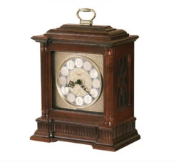 Howard Miller Akron Mantel Clock 635125(Howard Miller Akron Mantel Clock 635125)
