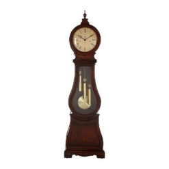 Howard Miller Arendal Grandfather Clock(Howard Miller Arendal Grandfather Clock 611005) -Smiggle Decor Store HowardMillerArendalGrandfatherClock 4
