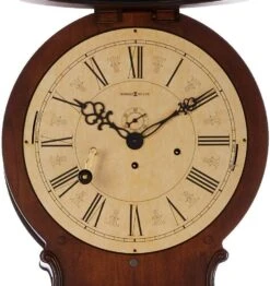 Howard Miller Arendal Grandfather Clock(Howard Miller Arendal Grandfather Clock 611005) -Smiggle Decor Store HowardMillerArendalGrandfatherClock 7