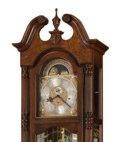 Howard Miller Baldwin Grandfather Clock 611200(Howard Miller Baldwin Grandfather Clock 611200) -Smiggle Decor Store HowardMillerBaldwinGrandfatherClock 3