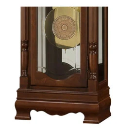 Howard Miller Baldwin Grandfather Clock 611200(Howard Miller Baldwin Grandfather Clock 611200) -Smiggle Decor Store HowardMillerBaldwinGrandfatherClock 5