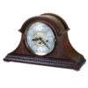 Howard Miller Barrett Mantel Clock(Barrett Mantel Clock 630200) -Smiggle Decor Store HowardMillerBarrettMantelClock630200
