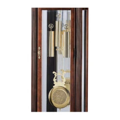 Howard Miller Benjamin Wood Grandfather Clock 610983(Howard Miller Benjamin Wood Grandfather Clock 610983) -Smiggle Decor Store HowardMillerBenjaminWoodGrandfatherClock 3