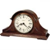 Howard Miller Burton II Mantel Clock(Howard Miller Burton Ii Mantel Clock 635107)